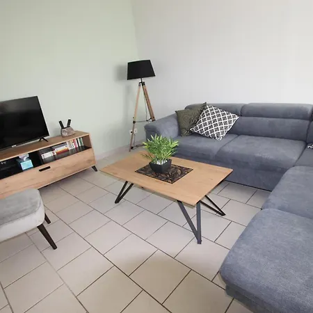 De La Rue Du Chateau - Inclus Holiday home