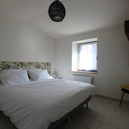 De La Rue Du Chateau - Inclus Holiday home *