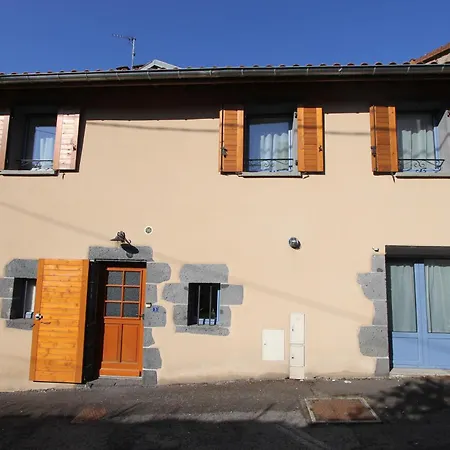 De La Rue Du Chateau - Inclus Holiday home *